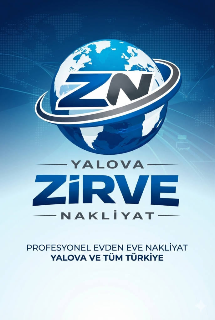 zirve evden eve asansörlü nakliyat