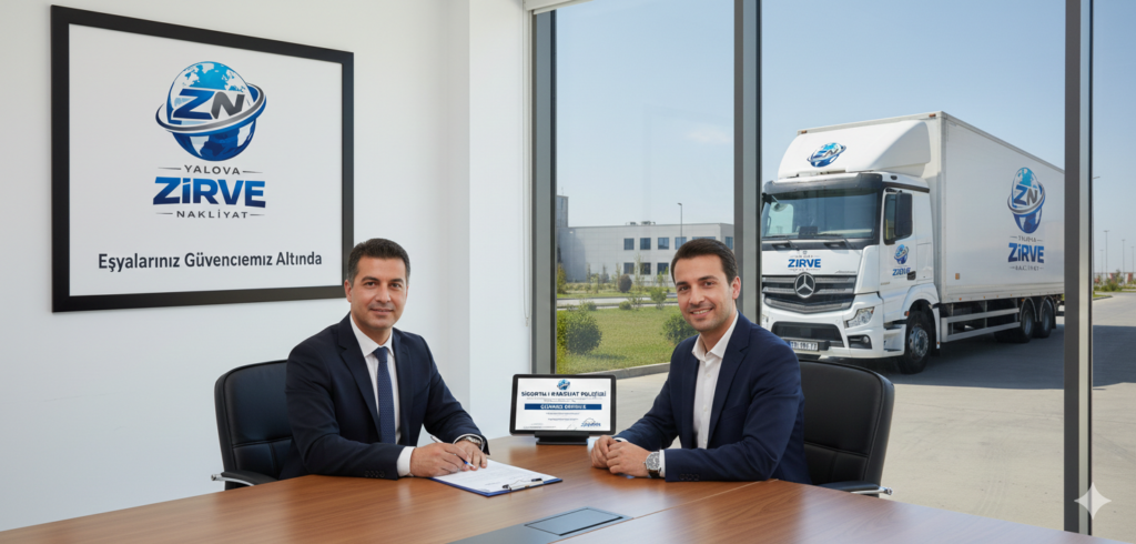 sözleşmeli nakliyat