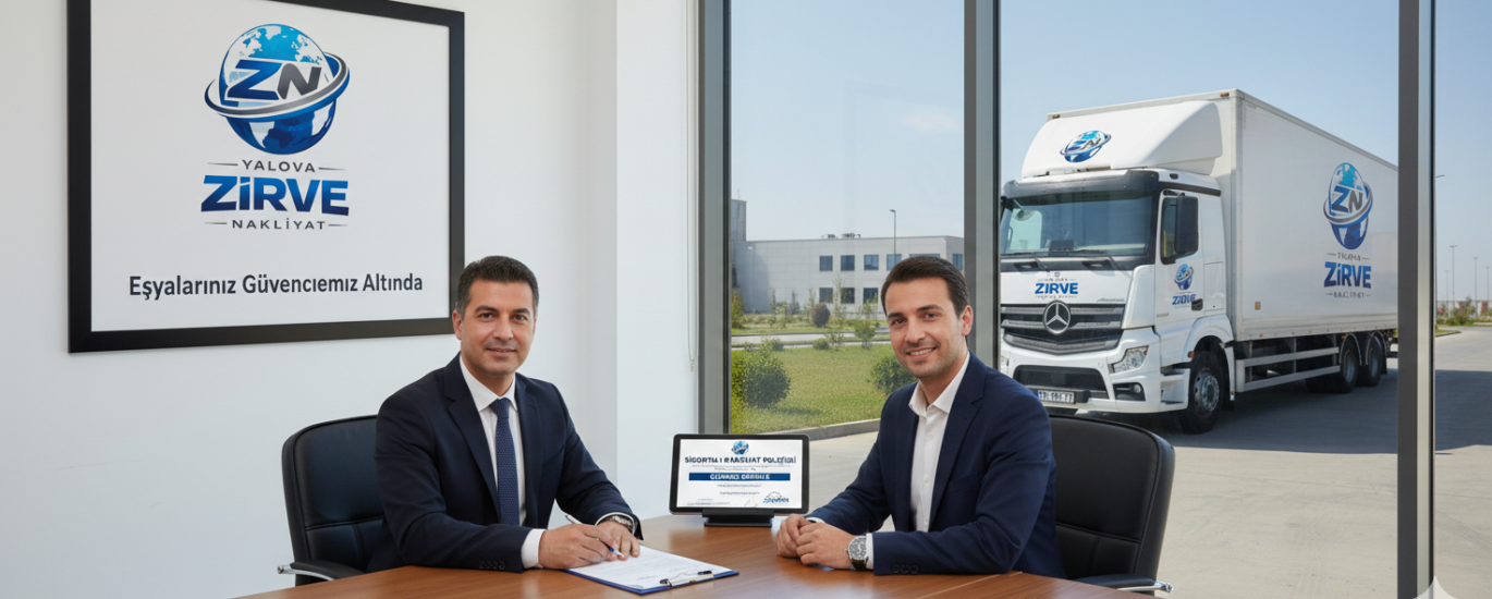 yalova nakliyat sözleşmesi