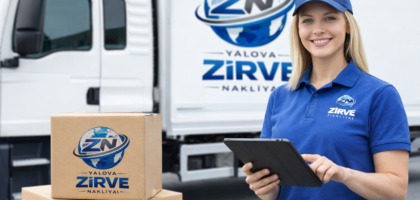 yalova zirve nakliyat