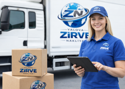yalova zirve nakliyat